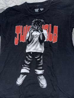 Juice Wrld Vlone Tee 