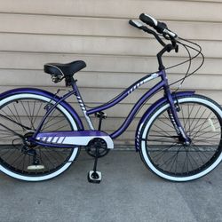 Beach Cruiser