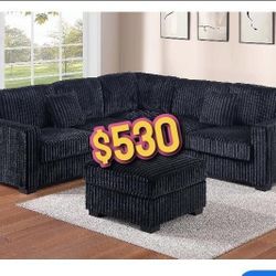 New Sofa Sectional 
