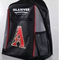 DIAMONDBACKS BACKPACK