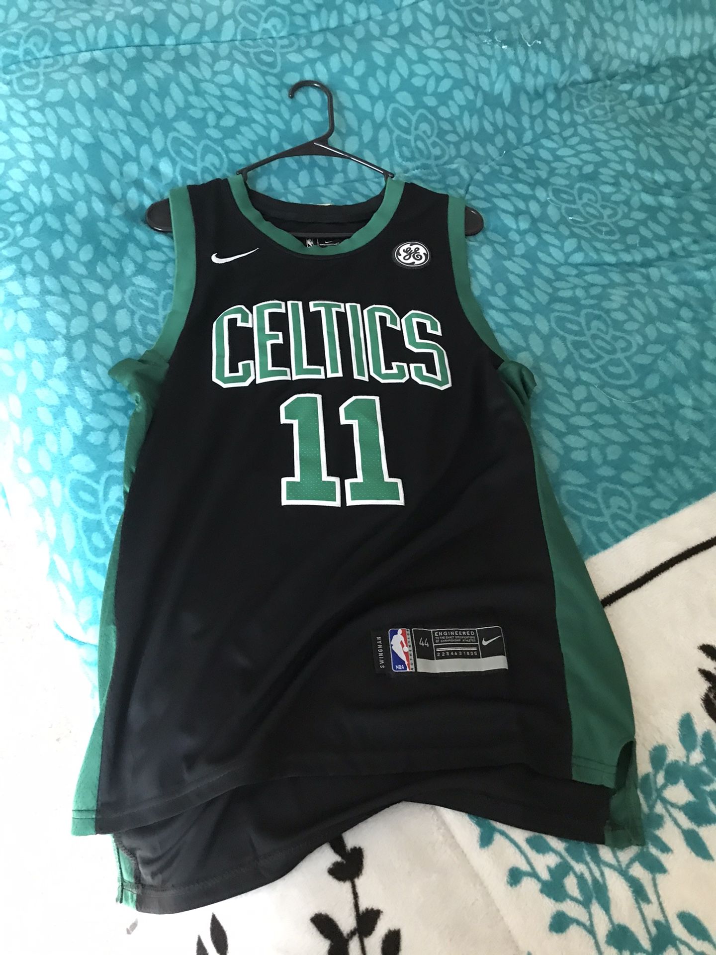 Celtics jersey SMALL. Have two. 20$ each