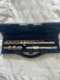 Flute ( Buffet Crampond Paris )
