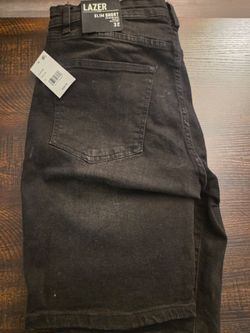 Brand new shorts