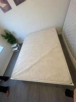 Box spring