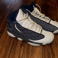 Jordan 13s