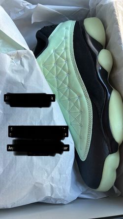 Air Jordan 13 Retro Low sz 12