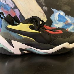 Puma Size 10 For $15 