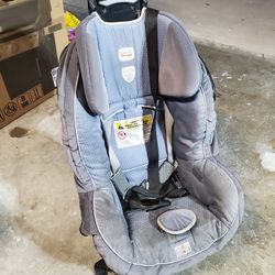Britax Pavilion 70-G3