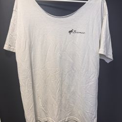 Ford Bronco "Sunset Drive" Graphic T-Shirt XL - Retro 4x4 Off-Road