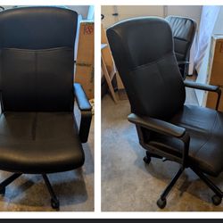 office chair