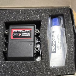 Traxxas TQi Telemetry Expander 2.0