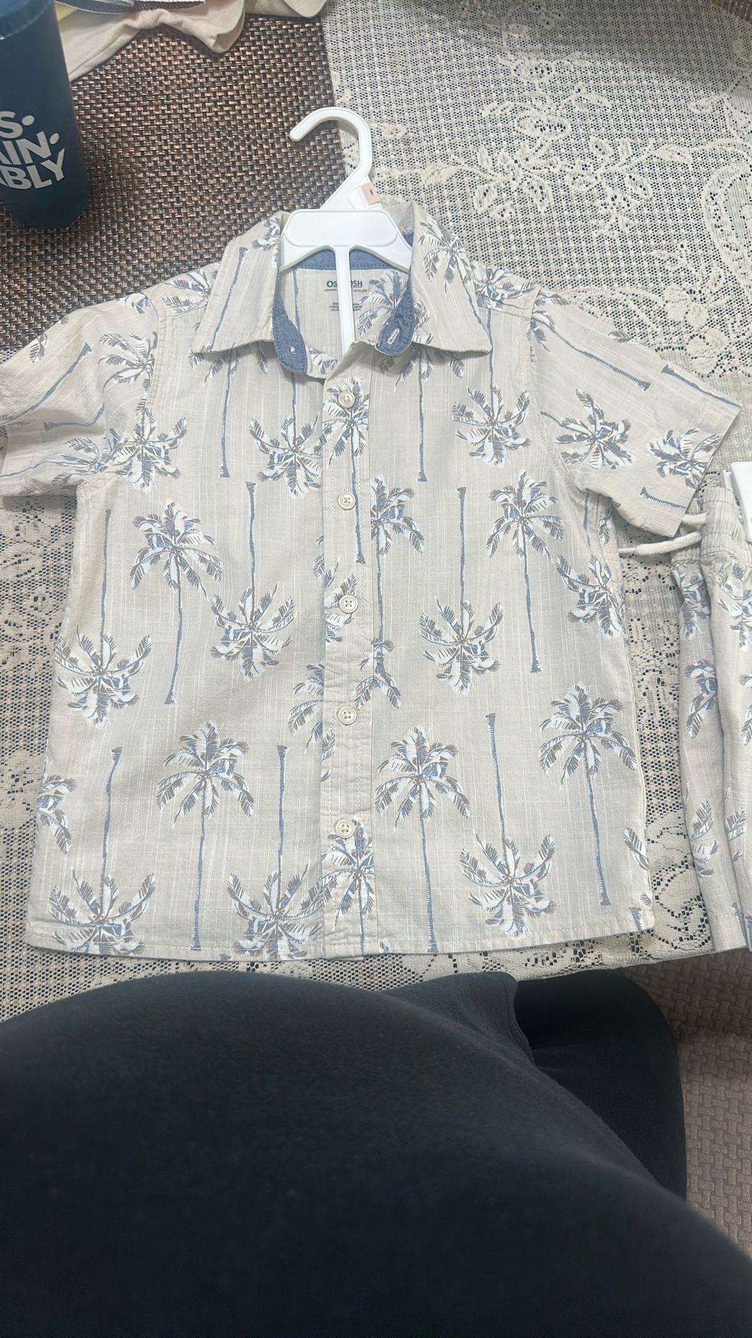 Boys Set Size 6