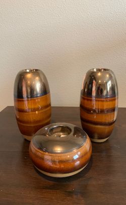 Decorative Candle holders