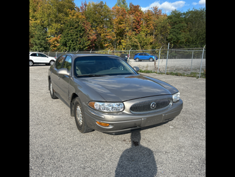 2000 Buick LeSabre