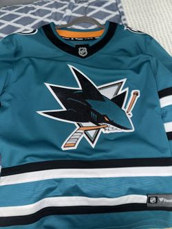 San Jose Sharks Jersey