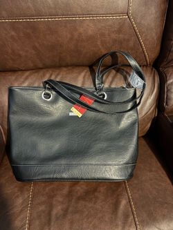 Black Tote purse