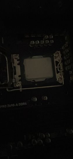 I5-12400f