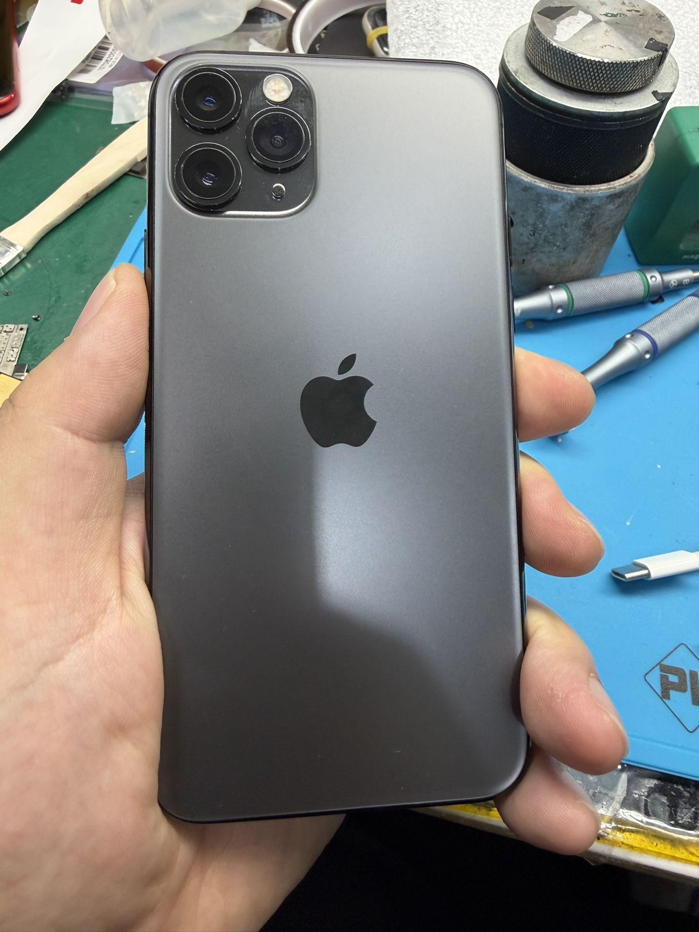Apple iPhone 11 Pro Unlocked 256GB