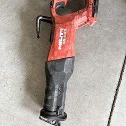 Sawzall 