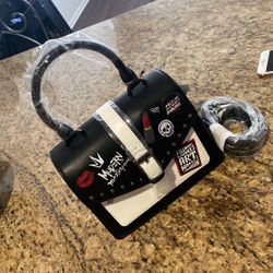 Curela Cute Leather Purse With Wallet 