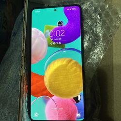 Galaxy A51 5G - Refurbished / Unlocked 