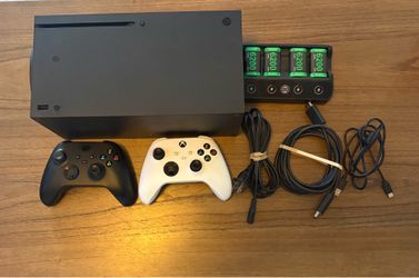 Xbox Series X 1TB