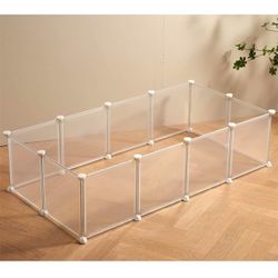 New Pet Playpen 
