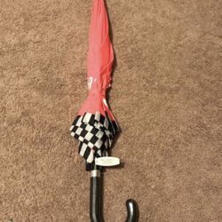 Victoria’s secret umbrella PINK