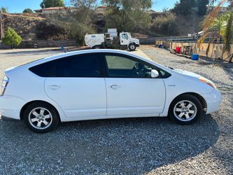 2006 Toyota Prius