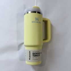 Stanley Quencher H2.0 Tumbler – 30 oz (Brand New)