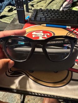 Oakley Meta Smart Glasses
