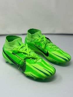 Nike ZM Superfly 9 MDS Elite AG-PRO Green Strike Men’s Size 6.5 / Women 8 FJ7185-300 New