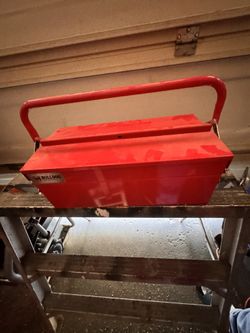Tool Box 