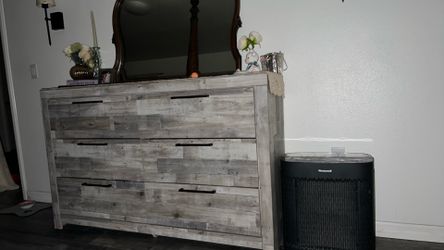 Brand new dresser