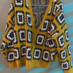 Beautiful Cardigan 