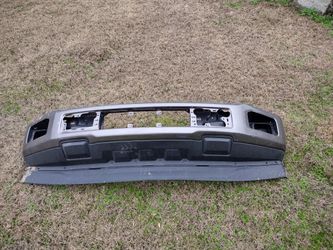 Front Bumper For 2018.2020 Ford F150