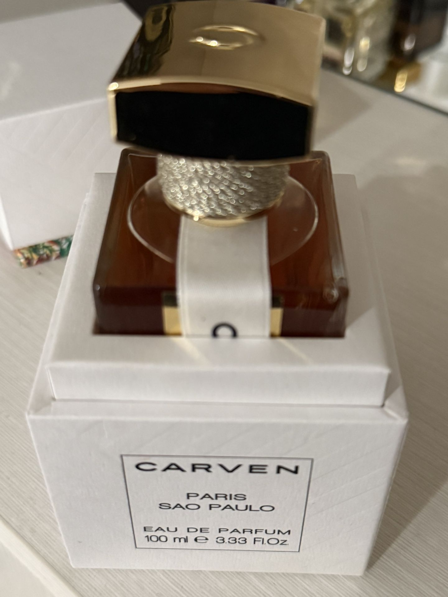Carven Sao Paulo