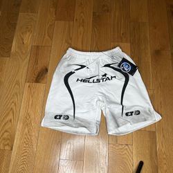 Hellstar Shorts 