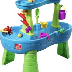 Step2 Water Table for Kids