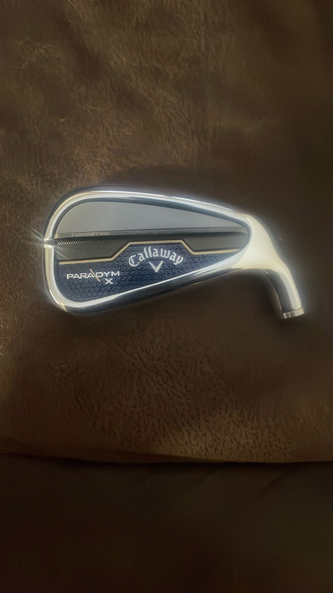 Callaway Paradym x #7 RH