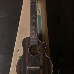 Ibanez UEW13MEEDBO ukulele