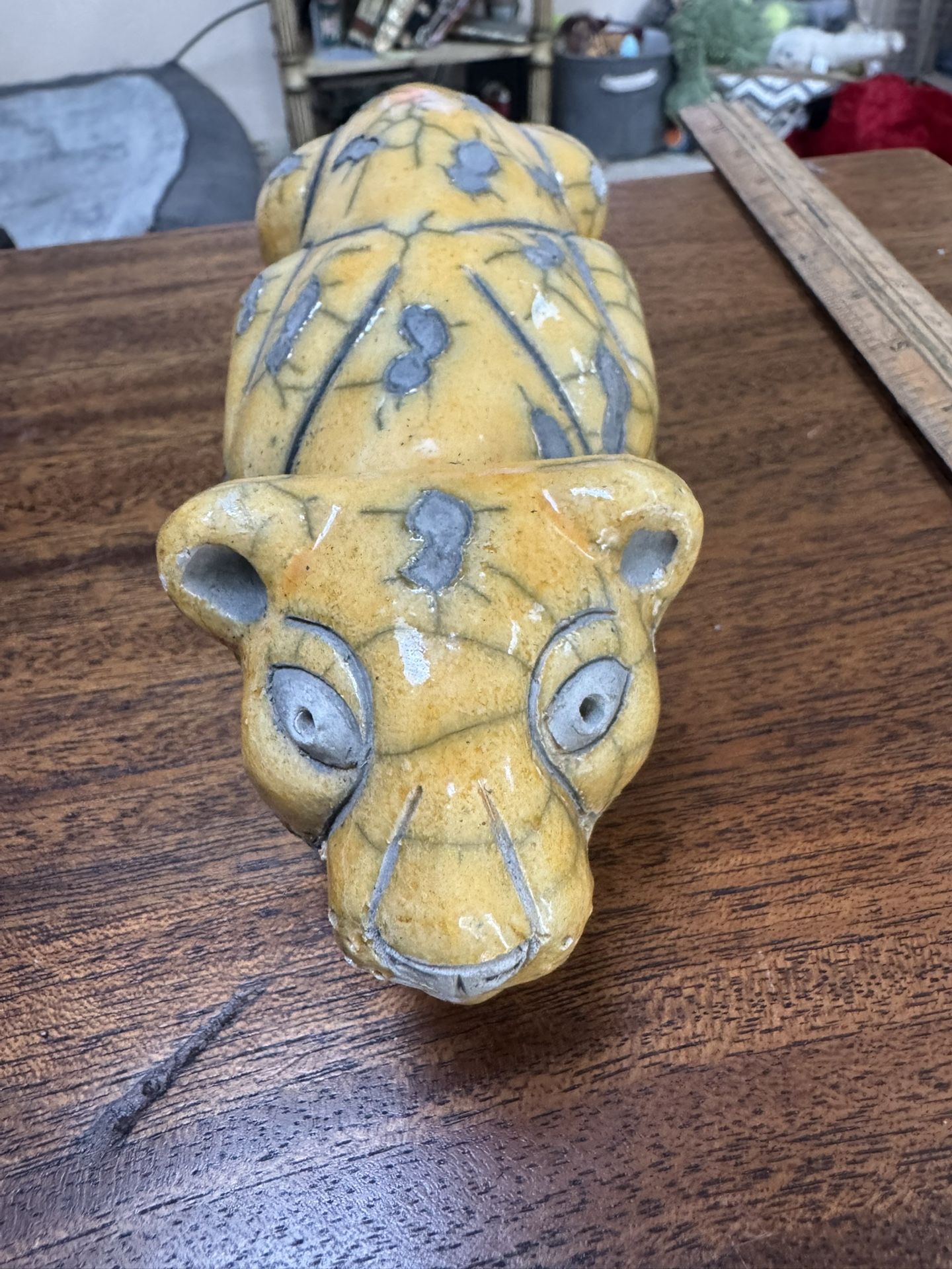 Made in South Africa Leopard