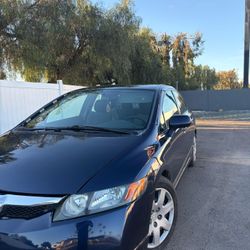 2011 Honda Civic