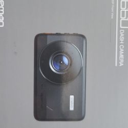 Car Dashcam