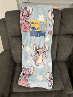 Stitch Brand New Blanket $45