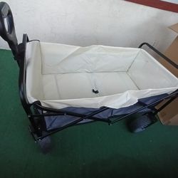 foldable Wagon Brand New,