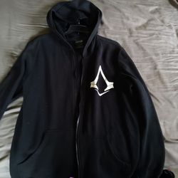 Assassins Creed hoodie