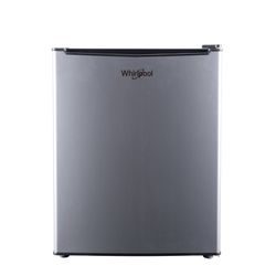 2.7 cu ft Whirlpool Mini Fridge 