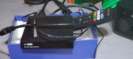 V5 pro