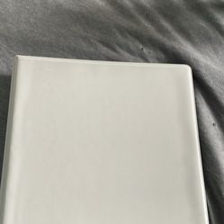 D Ring Binder 
